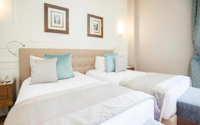 Grand Hotel Terme Sirmione
