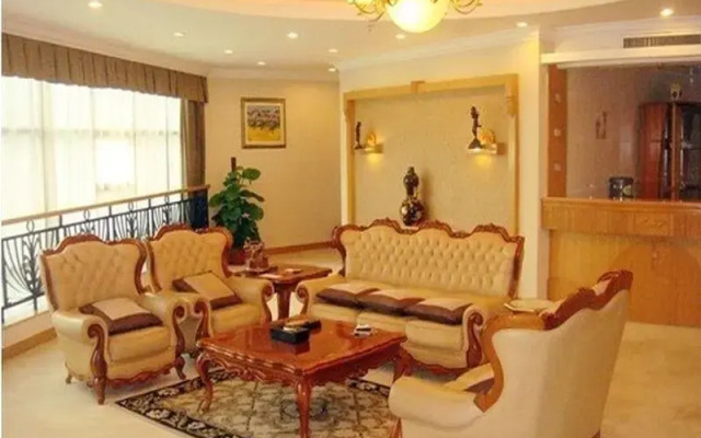 Jianglong Hotel