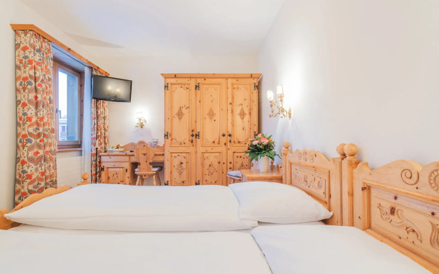 Hotel Corvatsch