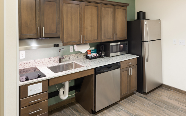 Homewood Suites by Hilton Cape Canaveral-Cocoa Beach