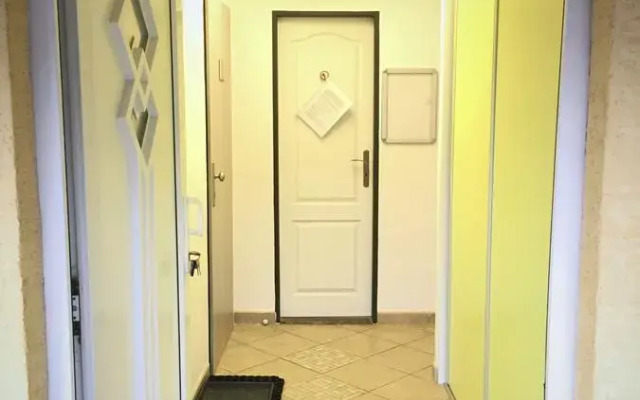 Apartmány pod Ještědem