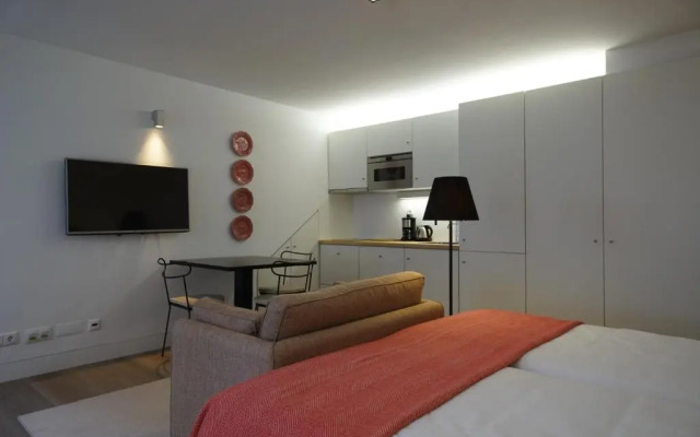 Alma Moura Residences