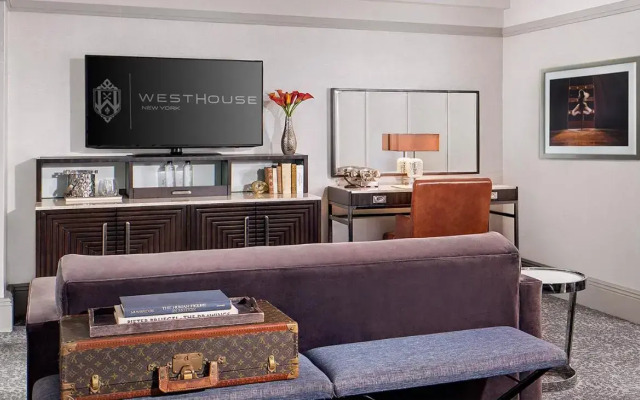 WestHouse New York