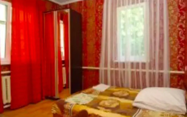 Guest House Argo