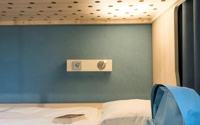 MEININGER Hotel Amsterdam City West