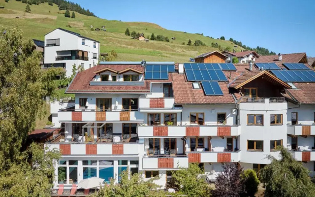 Hotel Garni Philipp