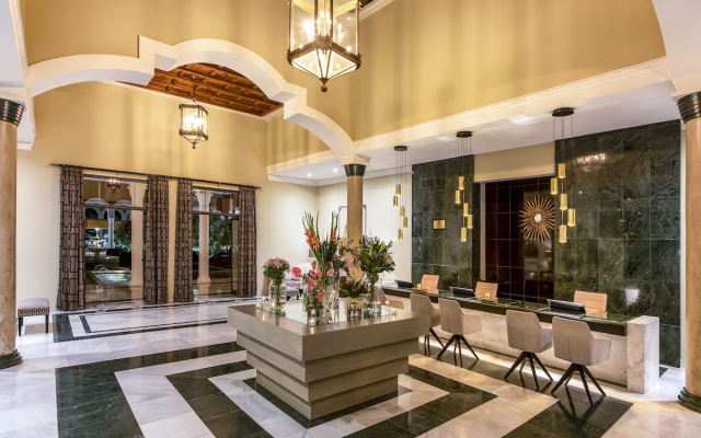 Palacio de Sancti Petri, a Gran Meliá - The Leading Hotels of the World