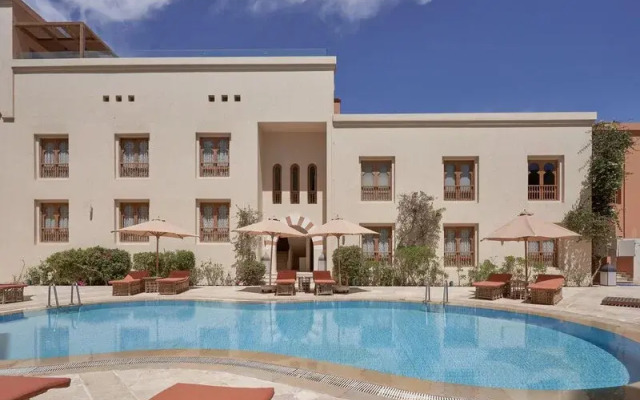 Ali Pasha Hotel El Gouna