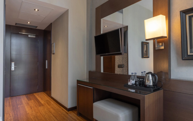 Hotel Barcelona Colonial