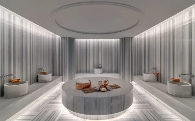 Swiss Resort And Spa Cesme