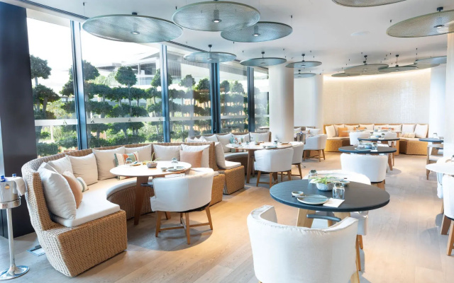Swiss Resort And Spa Cesme