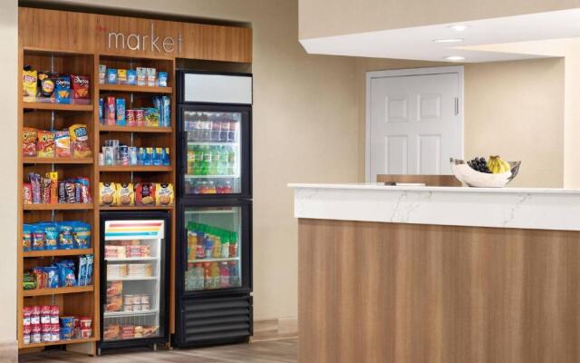 Residence Inn Atlanta Gwinnett Place