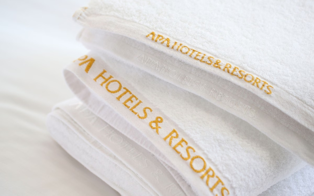 Apa Nambakita Shinsaibashi Ekimae Hotel