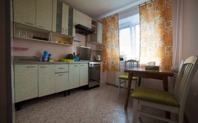 Apartamenty Kvartiry24 Vostretsova 17