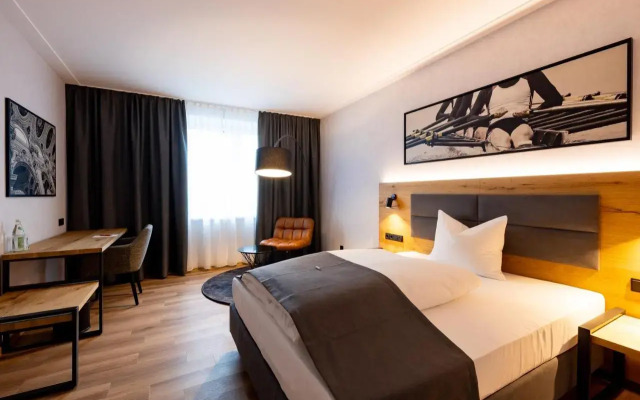 MK Hotel Passau