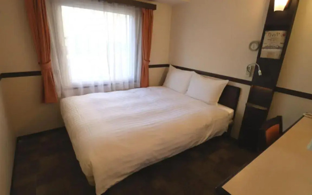 Toyoko Inn Shinagawa Konan Tennozu Isle