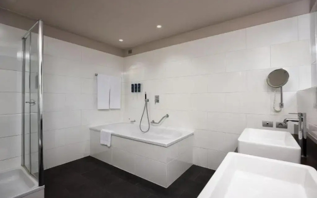 Four Points by Sheraton Bolzano Hotel