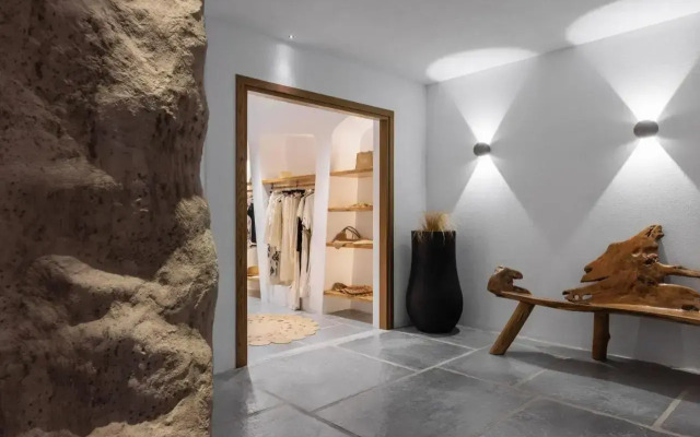 Mileo Mykonos Hotel
