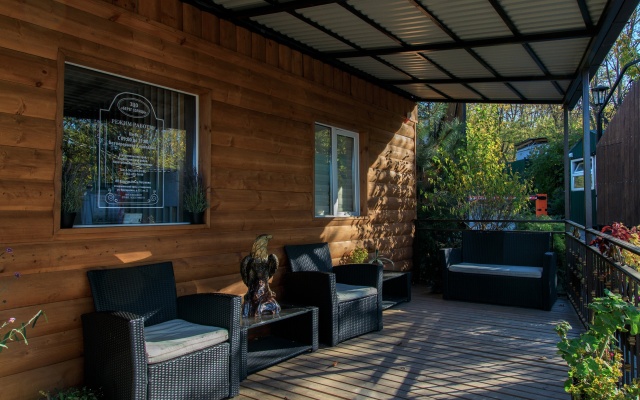 Берег солнца