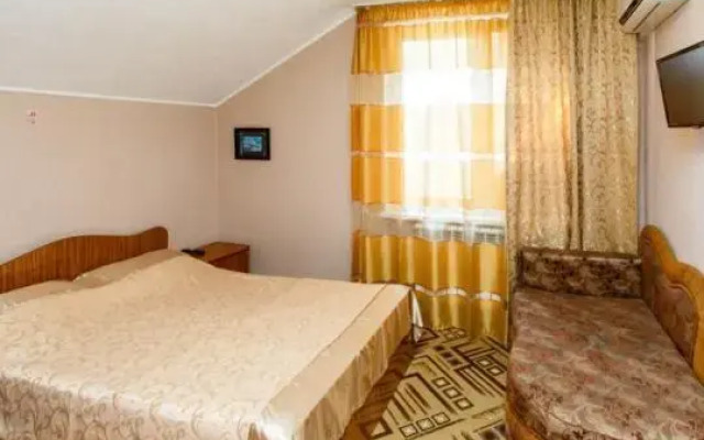 Rita Guest House