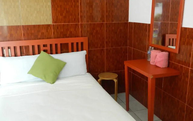 Hotel Valeryk