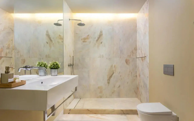 Lisbon Finestay 8 Building