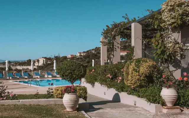 Blue Jasmine Hotel