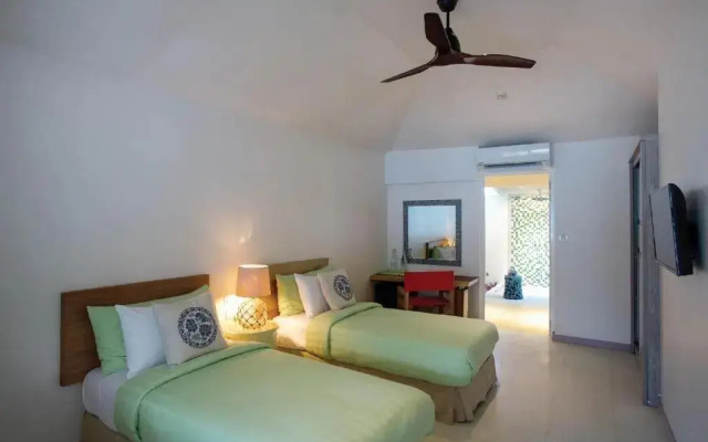 Oblu Nature Helengeli by Sentido - All Inclusive