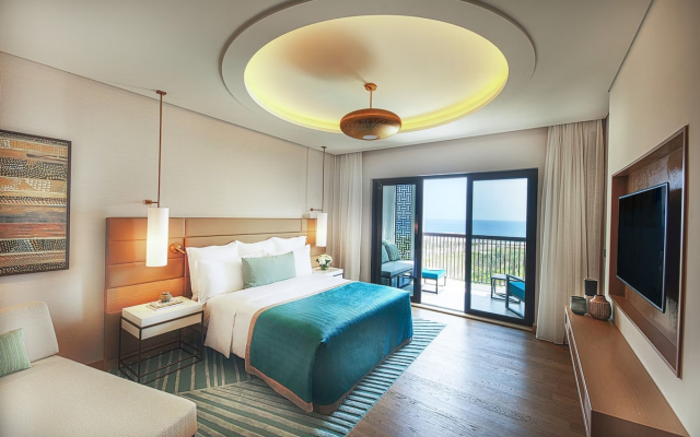 InterContinental Fujairah Resort by IHG