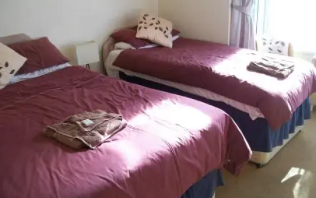 Edelweiss Guest House