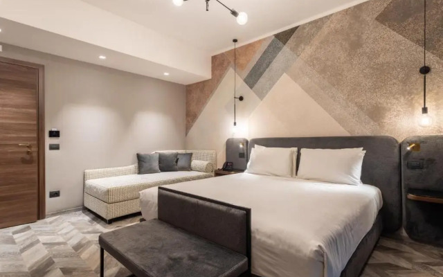 AxyHotels InnStyle Milano