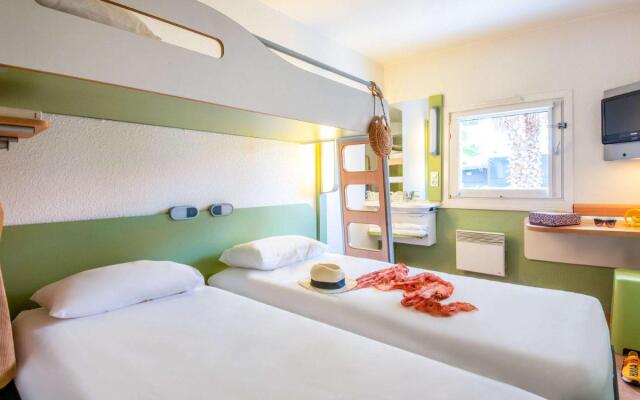 Ibis Budget Perpignan Nord Rivesaltes