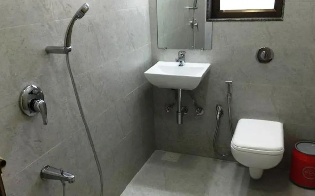 Hotel Milan International