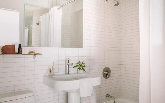 Sonder by Marriott Bonvoy The Nash Apartments Midtown East