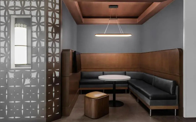 Courtyard by Marriott San Diego Miramar