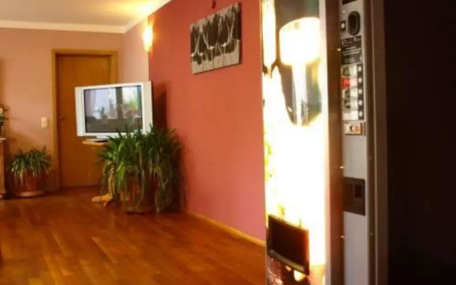 Hotel Bett & Frühstück