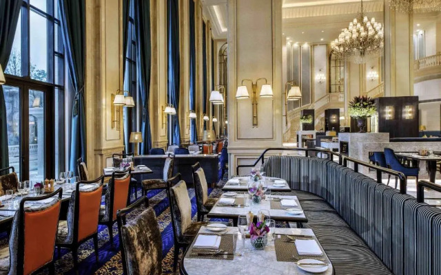 Sofitel Shanghai Hongqiao