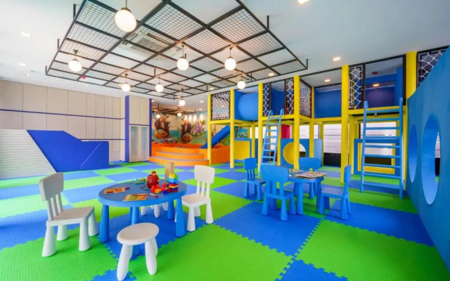 BlueSotel Krabi Ao Nang Beach