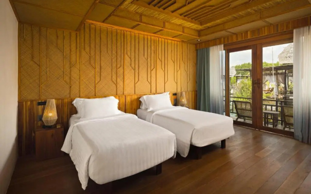 Venice Krabi Villa Resort