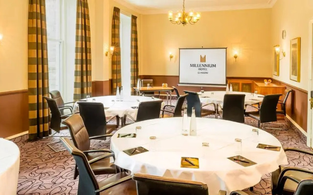 Millennium Hotel Glasgow