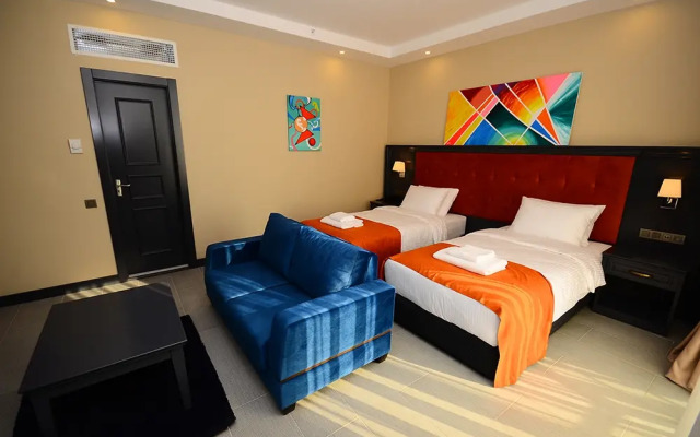 REALM Hotel Batumi