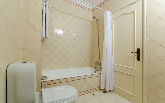 TURIM Estrela do Vau Hotel