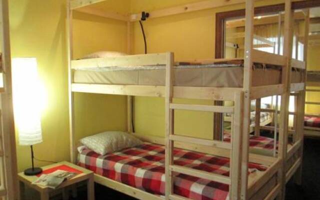 Hostels Ivan Da Marya