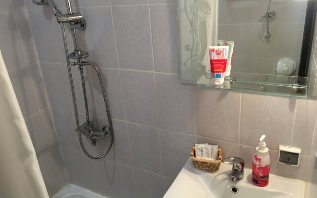 Пижама на Невском