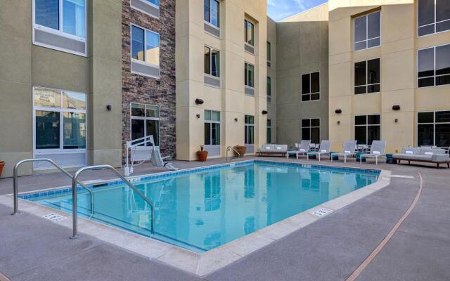 Hilton Garden Inn Temecula, CA