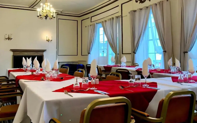 The Star Hotel