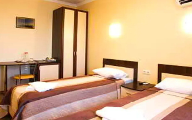 Kurortniy Hotel