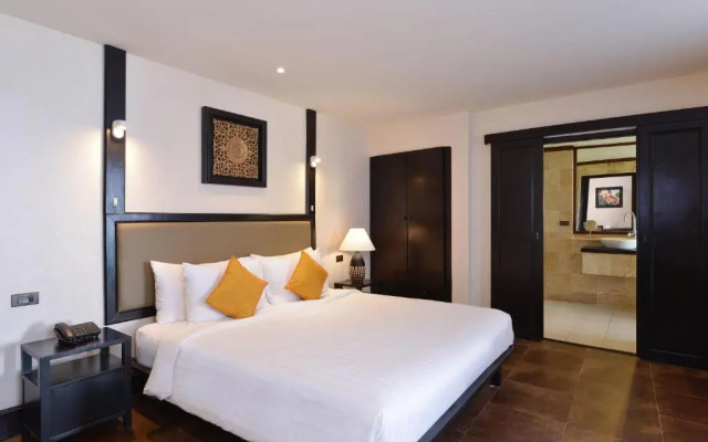 Andaman White Beach Resort