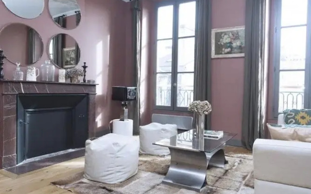 Les Chambres de Gambetta