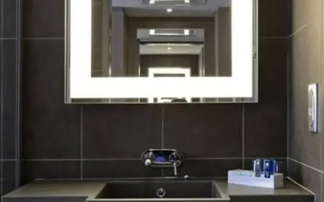 Novotel Paris Charles-de-Gaulle Airport Hotel